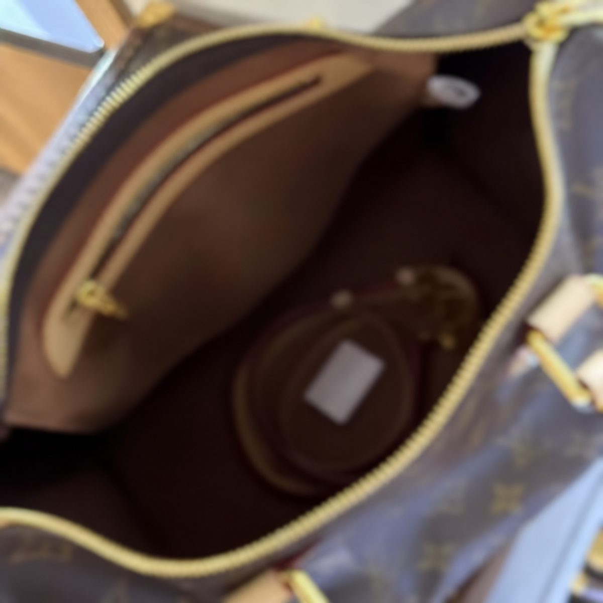 Sac inspi Speddy LV