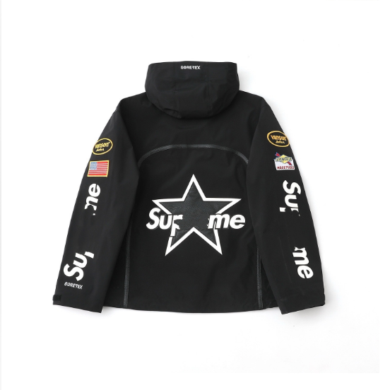 Veste SUPREME