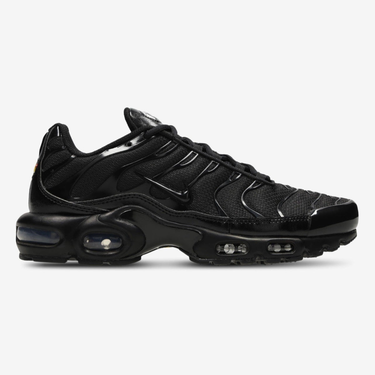 TN noir