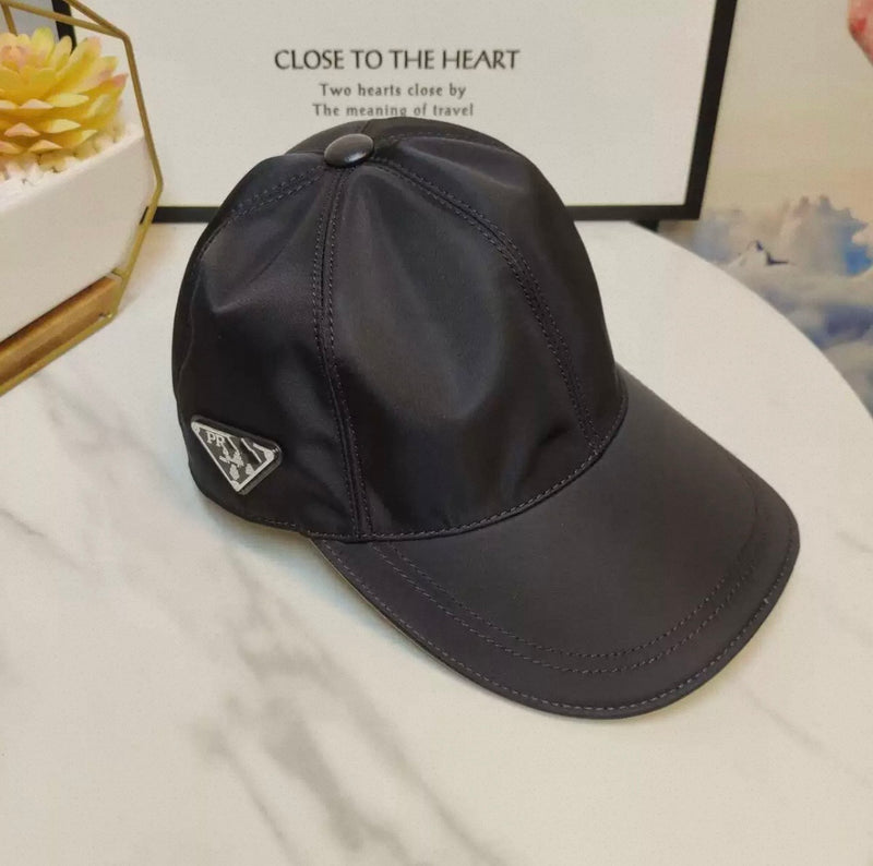 Casquette Prada