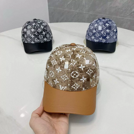 Casquette LV