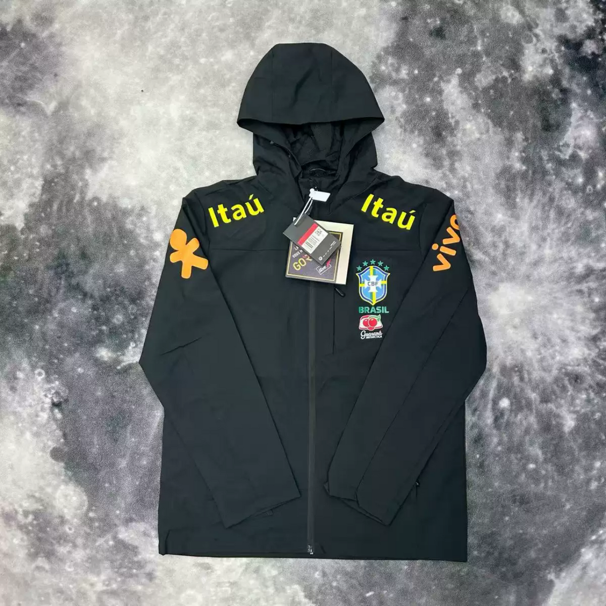 Veste DoBrasil