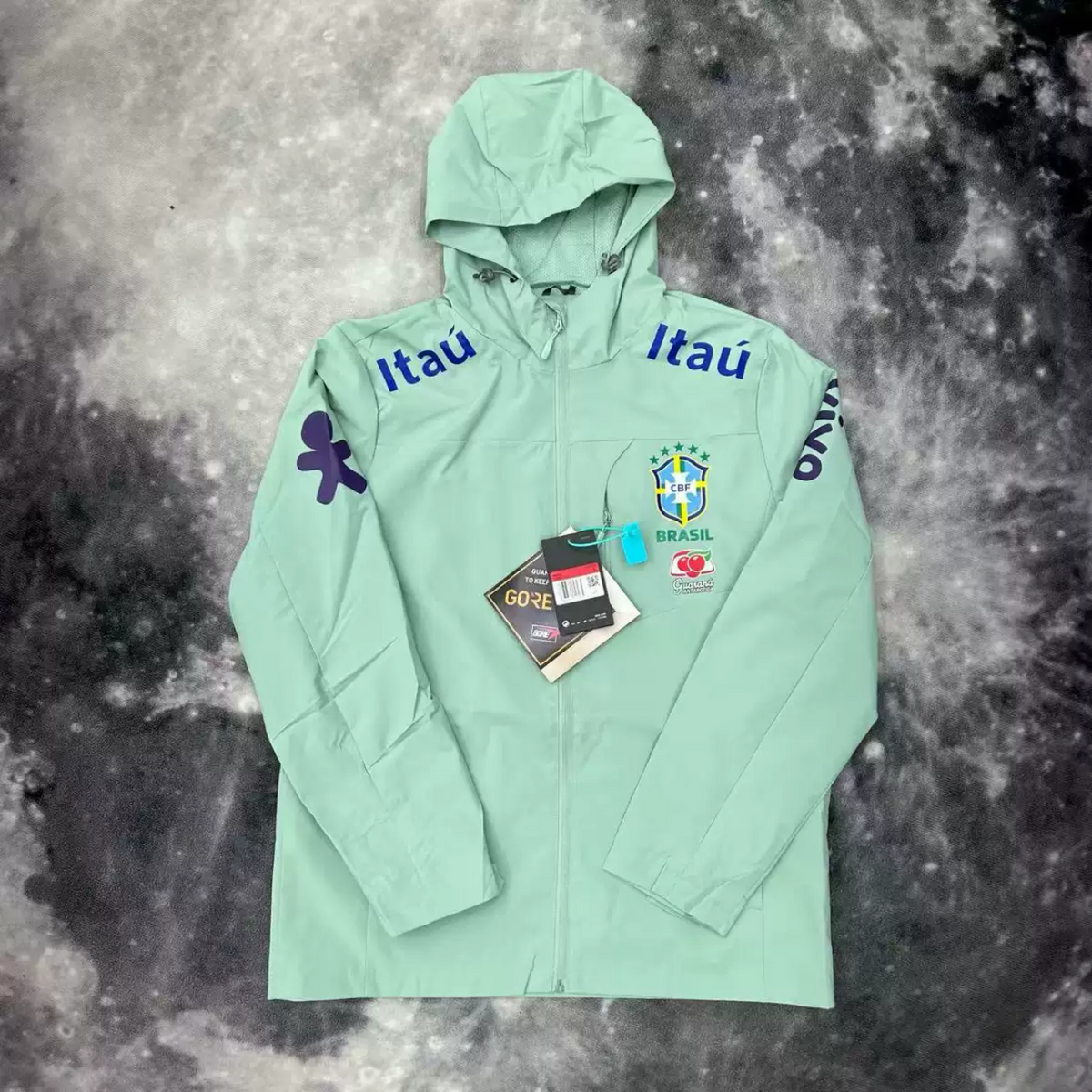 Veste DoBrasil