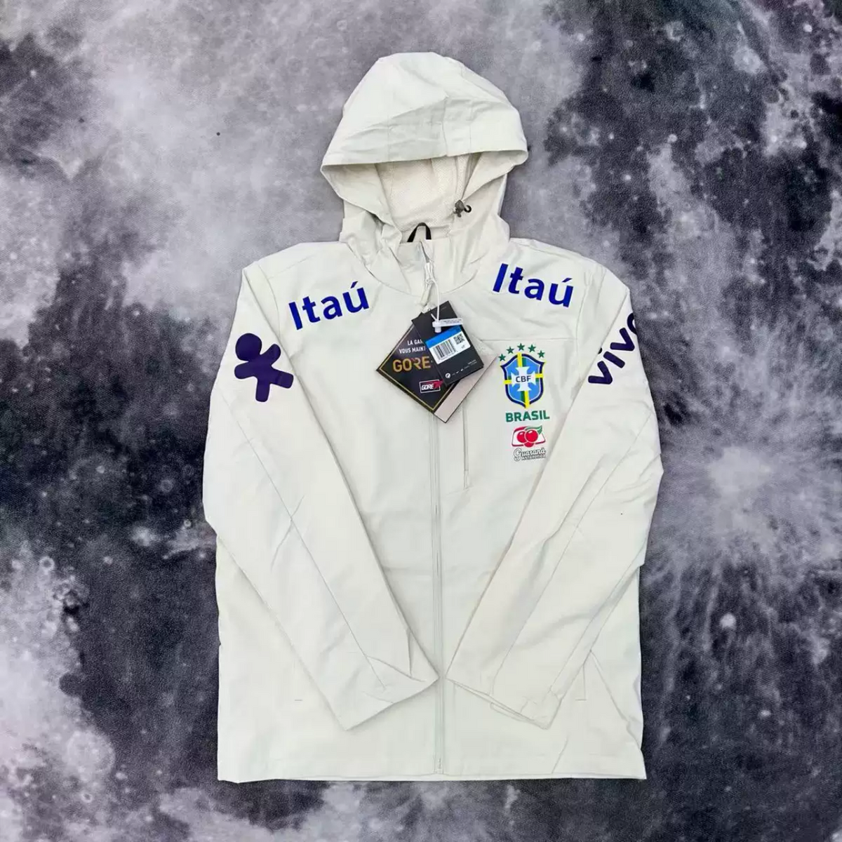 Veste DoBrasil