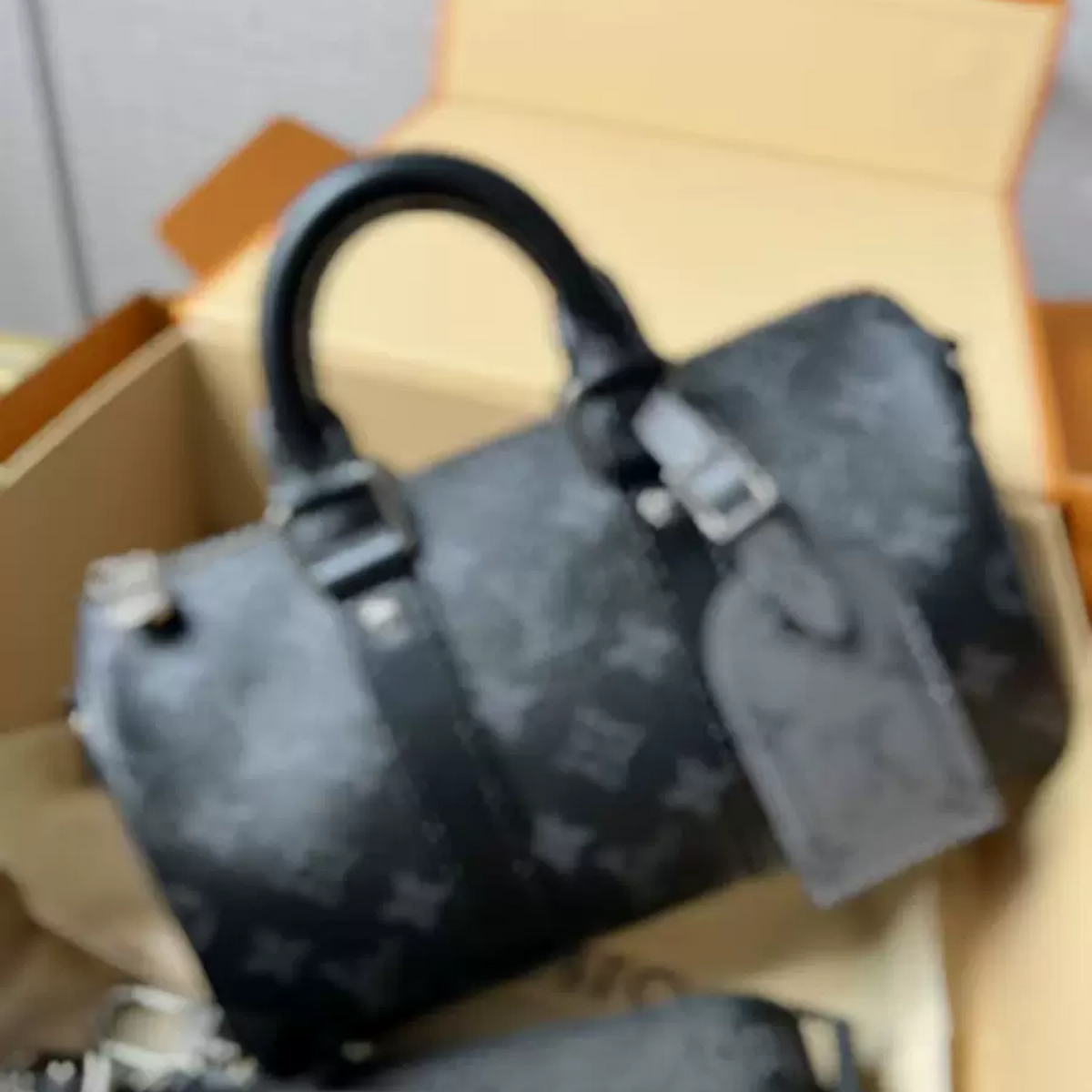 Sacoche LV