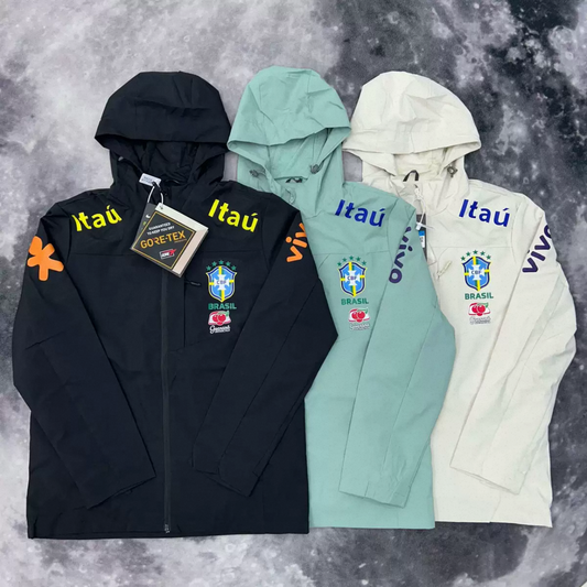 Veste DoBrasil