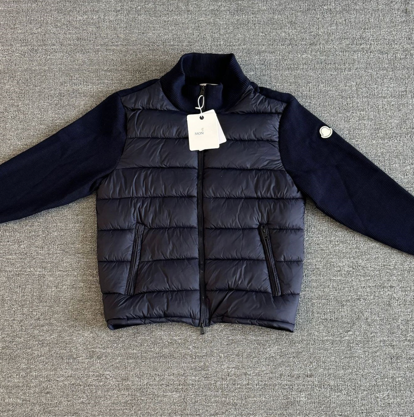 Cardigan Moncler