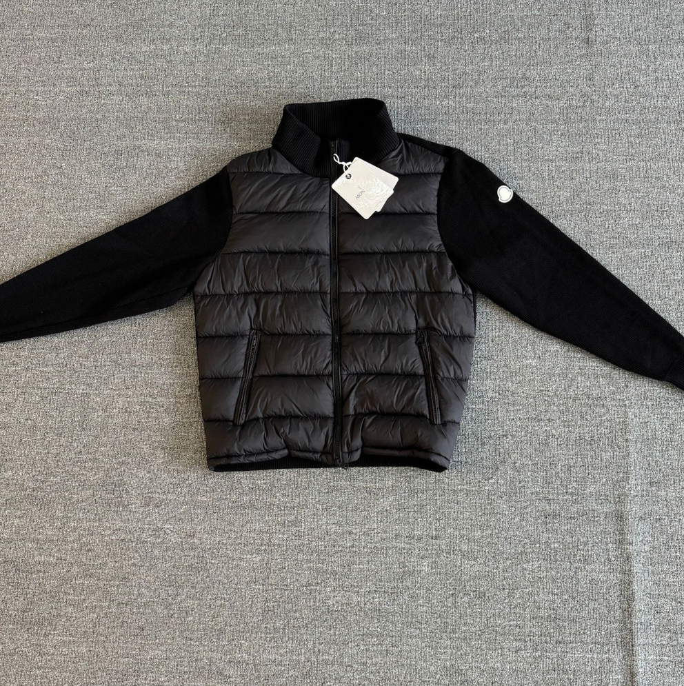 Cardigan Moncler