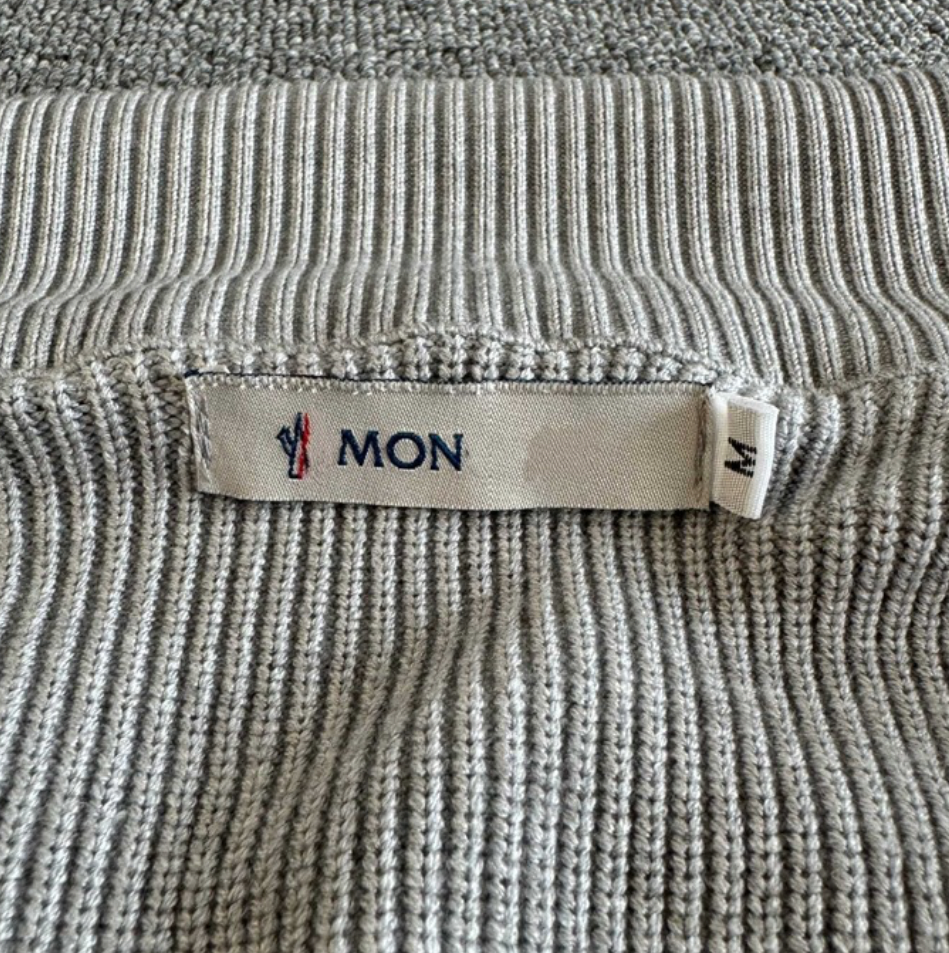 Cardigan Moncler