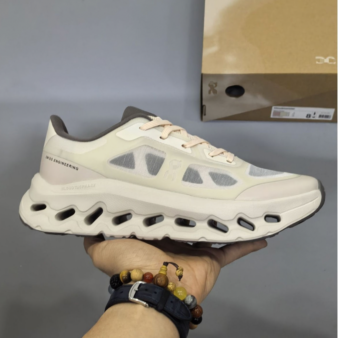 Chaussure ON
