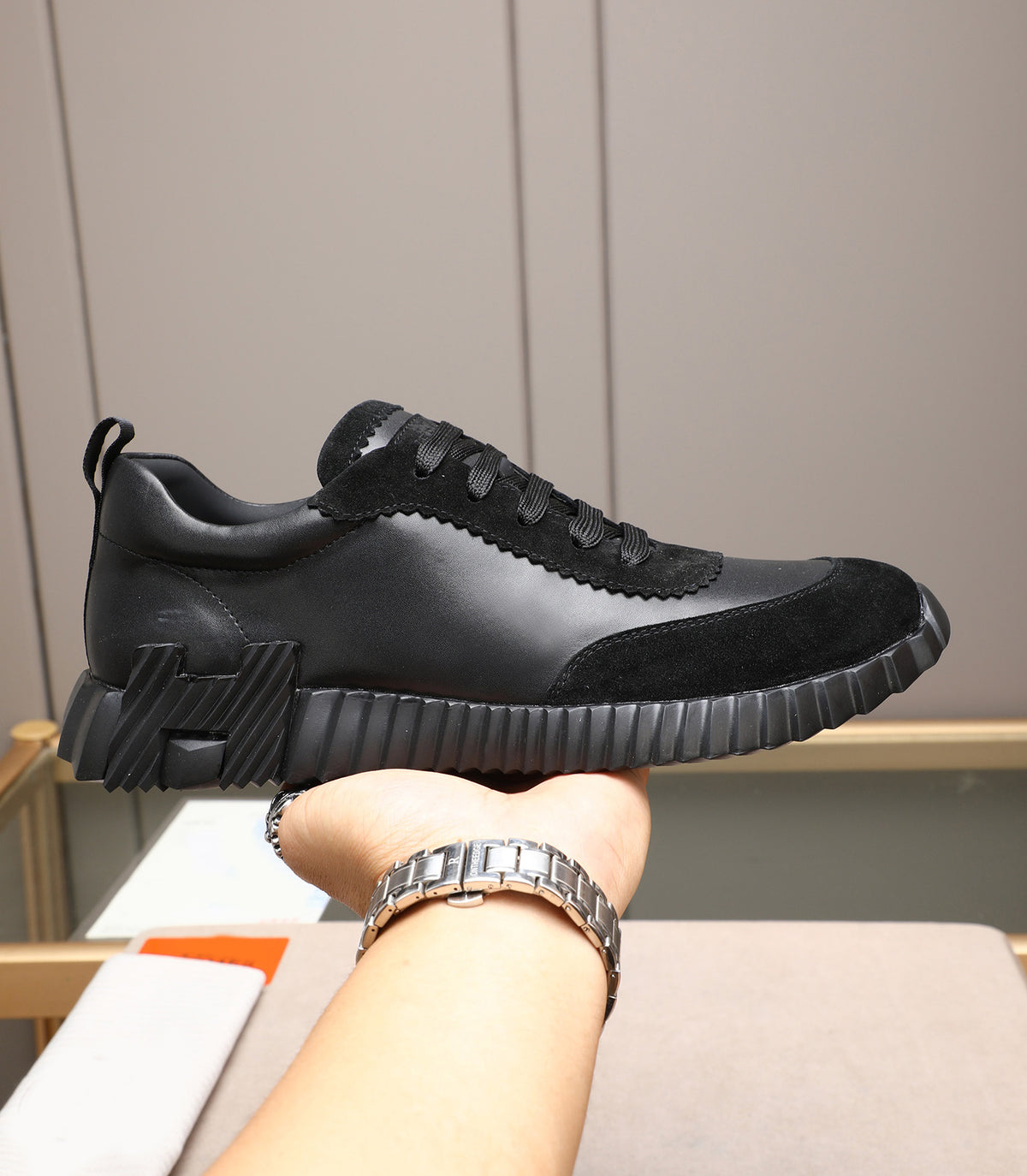Chaussures Hermès