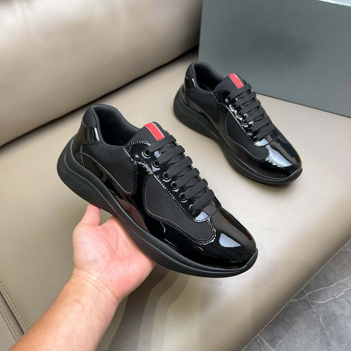 Prada CUP
