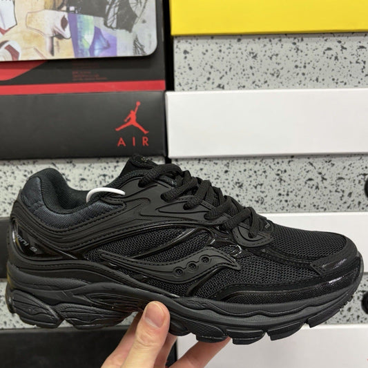 Saucony chaussures