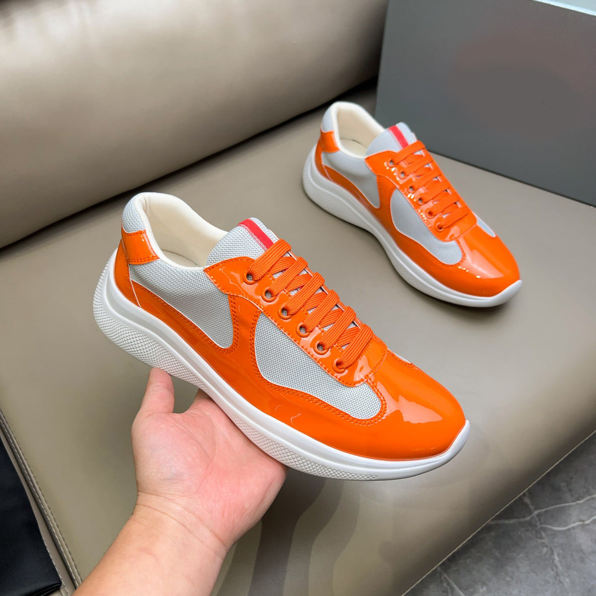Prada CUP