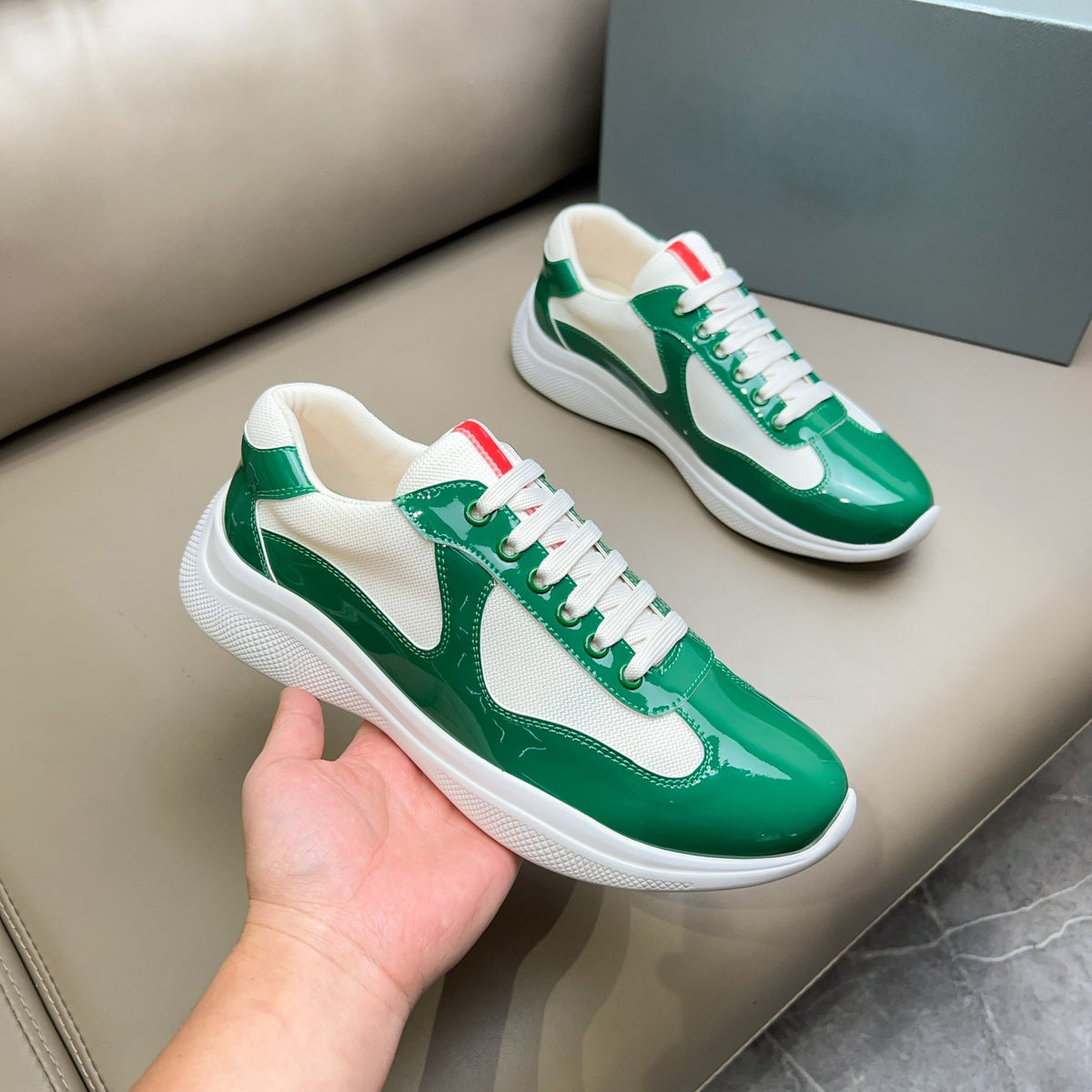 Prada CUP