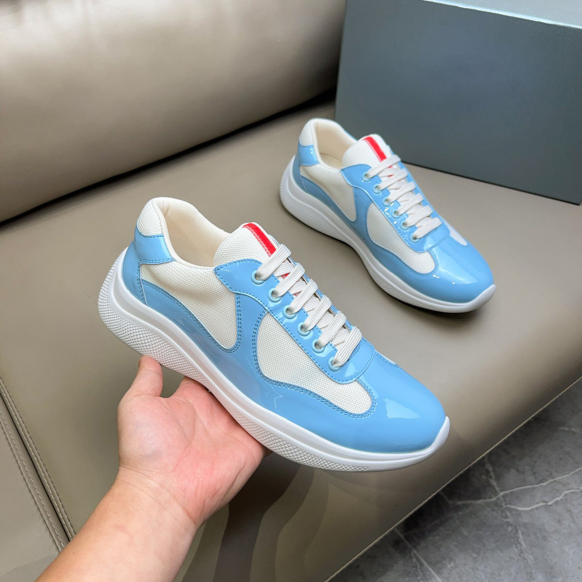 Prada CUP