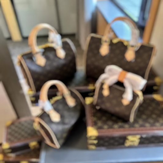 Sac inspi Speddy LV